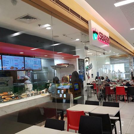 Stay Amare Green La Salle Taft 마닐라 외부 사진