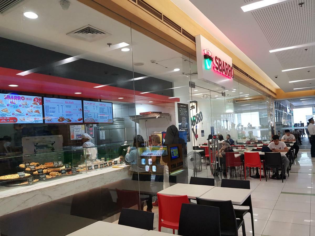 Stay Amare Green La Salle Taft 마닐라 외부 사진