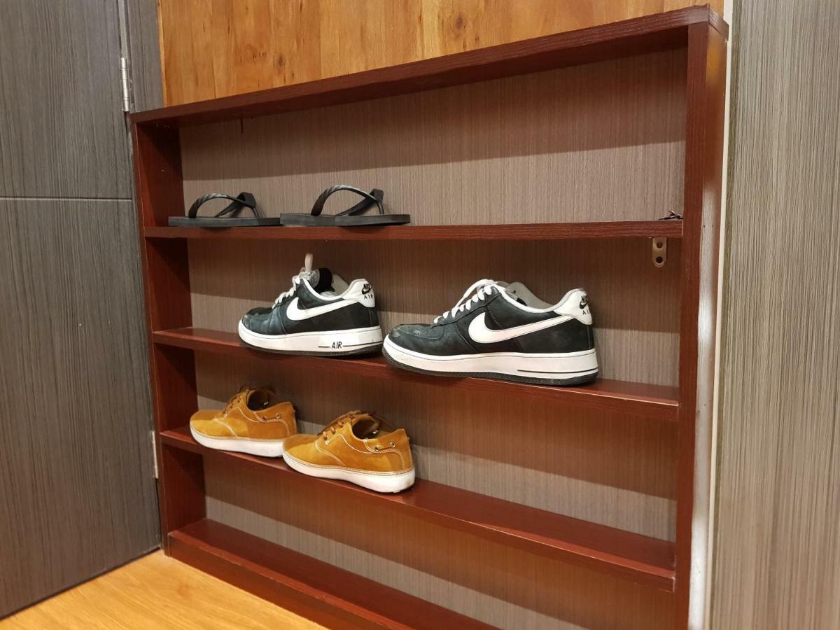 Stay Amare Green La Salle Taft 마닐라 외부 사진