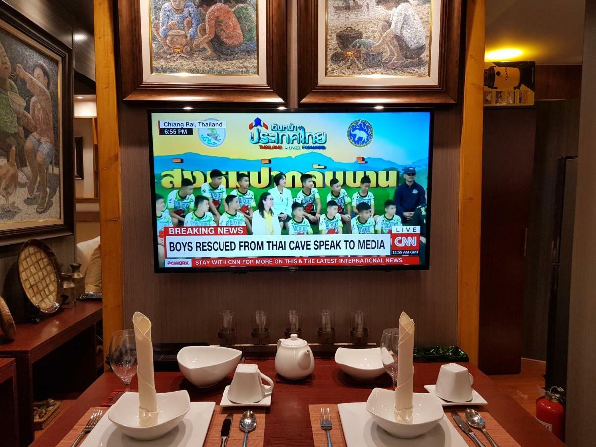 Stay Amare Green La Salle Taft 마닐라 외부 사진