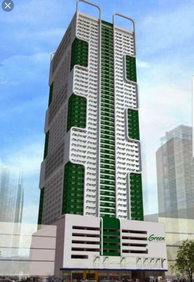 Stay Amare Green La Salle Taft 마닐라 외부 사진